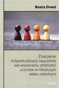 Picture of Znaczenie indywidualizacji nauczania