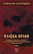 Polska książka : Księga ofi... - Stanisław Jastrzębski