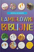Łamigłówki... -  foreign books in polish 