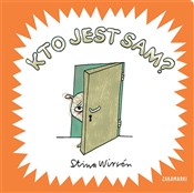 Kto jest s... - Stina Wirsén -  books from Poland