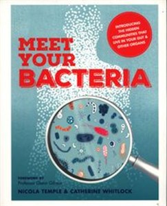 Picture of Meet Your Bacteria