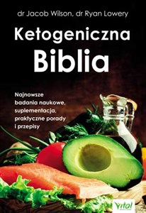 Picture of Ketogeniczna Biblia