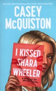 Picture of I Kissed Shara Wheeler