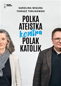 Obrazek Polka ateistka kontra Polak katolik