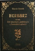 Polska książka : Herbarz to... - Marcin Siennik