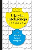 Ukryta int... - Martie Haselton -  foreign books in polish 
