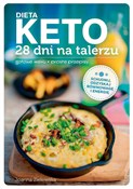 Książka : Dieta Keto... - Joanna Zielewska