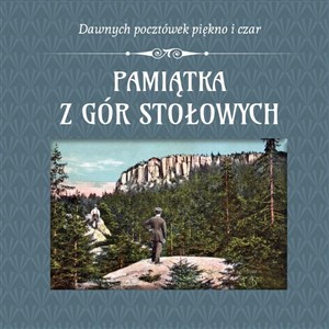 Picture of Pamiątka z Gór Stołowych