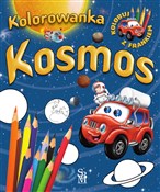 Kosmos. Ko... - Wojciech Górski -  Polish Bookstore 