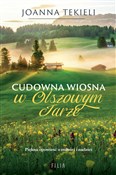 Polska książka : Cudowna wi... - Joanna Tekieli