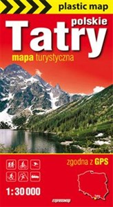 Picture of Tatry 1:30 000