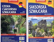 Mapy turys... - Opracowanie Zbiorowe -  Polish Bookstore 