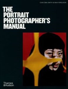 Picture of The Portrait Photographer's Manual
