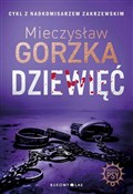 Dziewięć - Mieczysław Gorzka -  Książka z wysyłką do UK