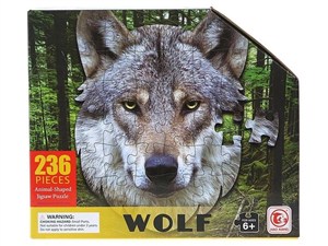 Picture of Puzzle 236 - Wilk