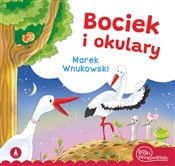 Zobacz : Bociek i o... - Marek Wnukowski