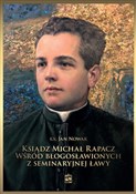 Ksiądz Mic... - ks. Jan Nowak -  books from Poland