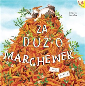Picture of Za dużo marchewek