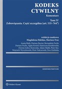 Kodeks cyw... - Magdalena Habdas, Mariusz Fras -  Książka z wysyłką do UK