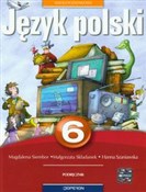Język pols... - Magdalena Siembor, Małgorzata Składanek, Hanna Szaniawska -  Polish Bookstore 