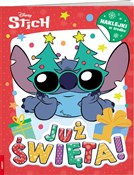 Książka : Stich Już ... - Opracowanie Zbiorowe