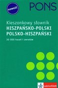 Polska książka : Pons kiesz...