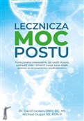 Lecznicza ... - David Jockers, Michael Dugan - Ksiegarnia w UK