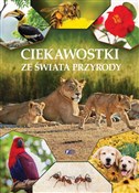 polish book : Ciekawostk... - Opracowanie Zbiorowe