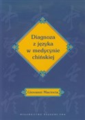 Książka : Diagnoza z... - Giovanni Maciocia