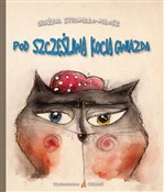 Pod szczęś... - Grażyna Strumiłło-Miłosz -  books from Poland