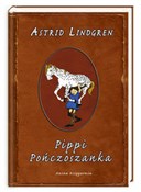 polish book : Pippi Pońc... - Astrid Lindgren
