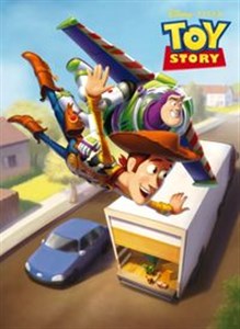 Obrazek Toy Story