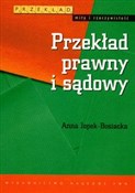 Polska książka : Przekład p... - Anna Jopek-Bosiacka