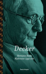 Picture of Hermann Hesse Wędrowiec i jego cień