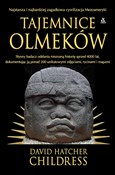 Tajemnice ... - David Hatcher Childress -  Książka z wysyłką do UK