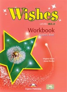 Picture of Wishes B2.2 Workbook