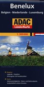 polish book : ADAC Kraje...