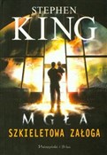 Szkieletow... - Stephen King -  Książka z wysyłką do UK