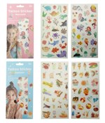 Polska książka : Tatuaże mi...