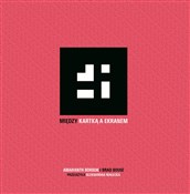 Książka : Między kar... - Amaranth Borsuk