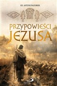 Polska książka : Przypowieś... - Antoni Paciorek