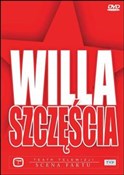 Willa szcz... - Gąsiorowski Jacek -  Polish Bookstore 