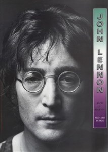 Picture of John Lennon Życie i legenda