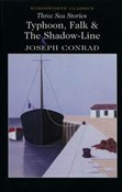Książka : Three Sea ... - Joseph Conrad