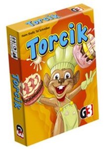 Picture of Torcik