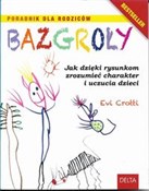 Bazgroły P... - Evi Crotti -  foreign books in polish 