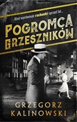 polish book : Pogromca g... - Grzegorz Kalinowski