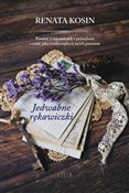 polish book : Jedwabne r... - Renata Kosin