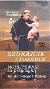 Szukajcie ... - Ks. Leszek Smoliński -  books from Poland
