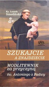 Picture of Szukajcie a znajdziecie